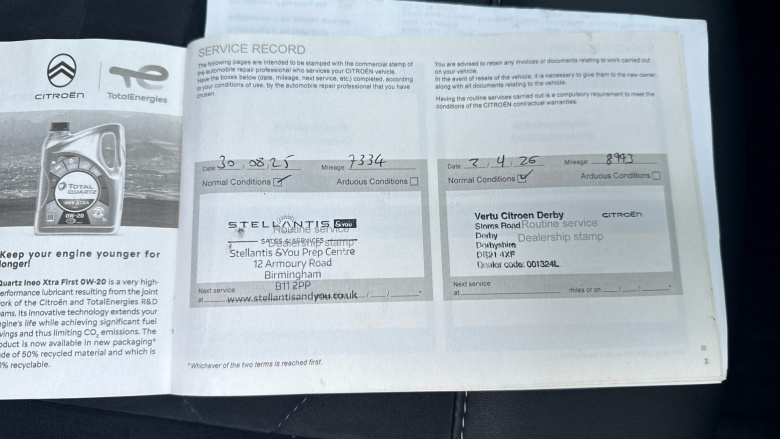 Citroen C4 X 1.2 PureTech [130] Max 4dr EAT8 Petrol Saloon